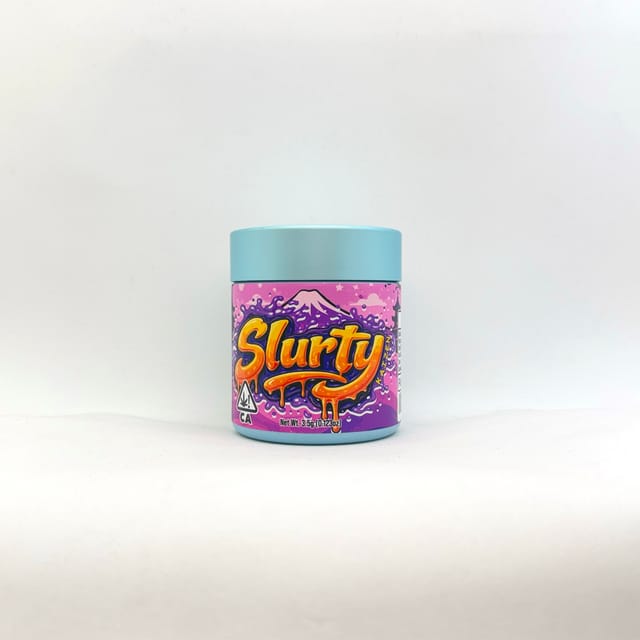 Slurty | Big Buds | 3.5g