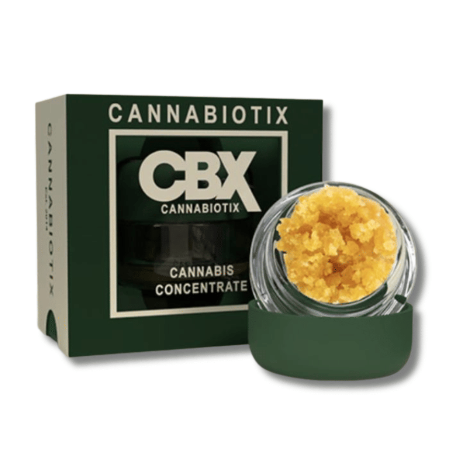 Cannabiotix: Funk Master