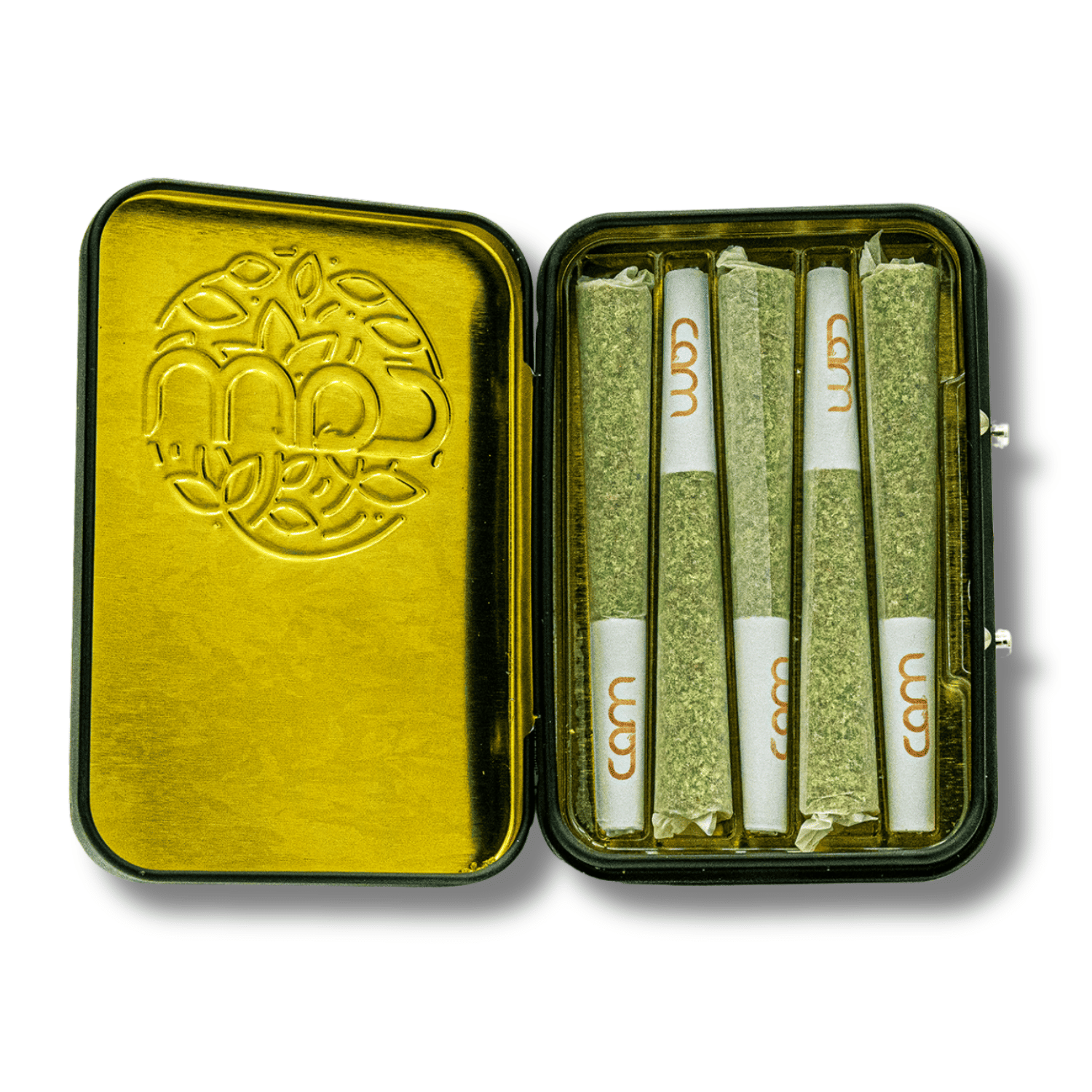 California Artisanal Medicine: Bubba S Gift