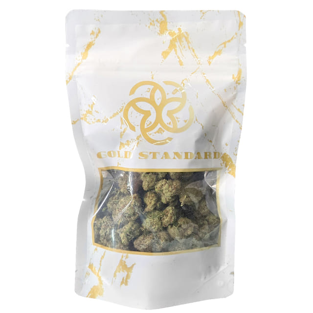 Blue Lobster (I) 34% - 28g - Ounce