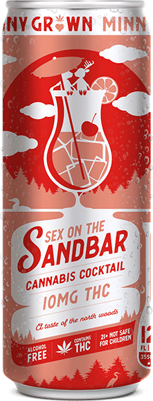 Sex On The Sandbar