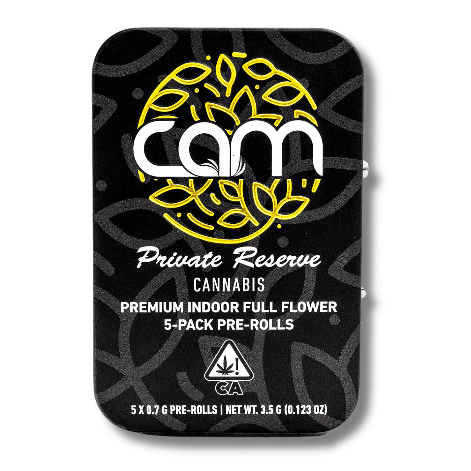 California Artisanal Medicine: Bubba S Gift