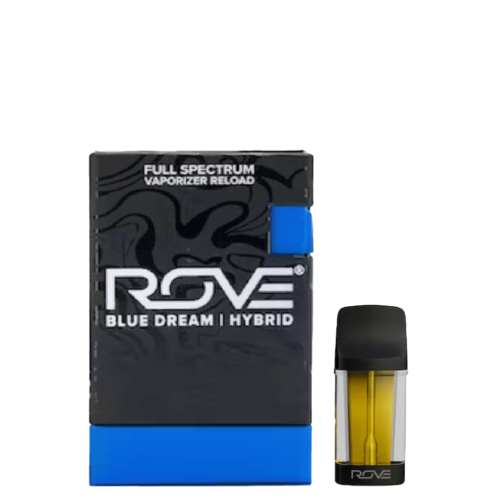 ROVE — Blue Dream
