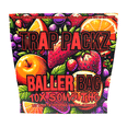 TRAP Pack Gummies - Single Bag