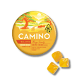 Mango Serenity 1:1 CBD Gummies 100mg Camino