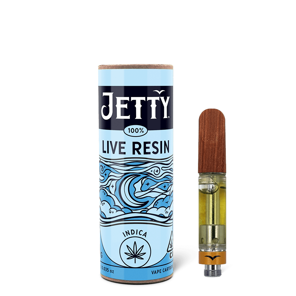 Jetty Extracts — Vanilla Frosting