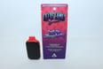 White Raspberry 1g Liquified Diamondz All-In-One