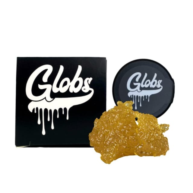 Sweet-N-Sour Diesel - Live Sauce - Concentrate - One Gram
