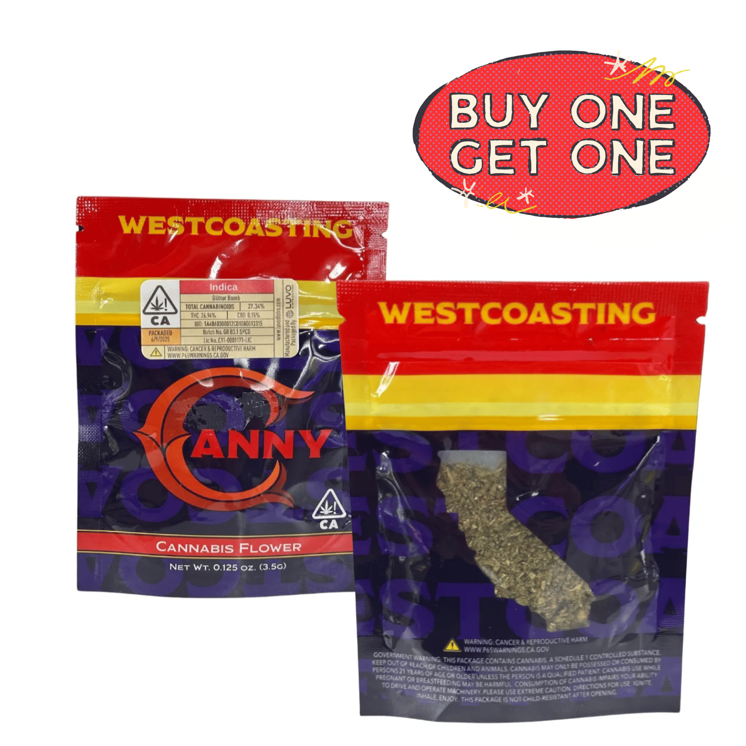 Canny: Gelato #41