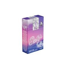 Daily Smoke 5pk Pre Rolls - Knockout (I)