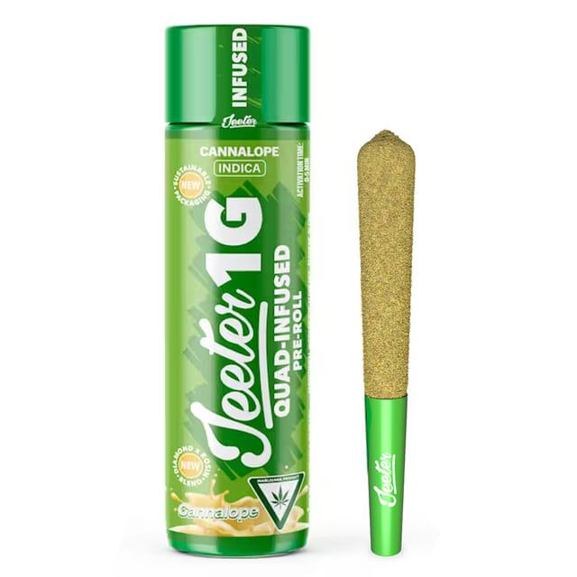 Cannalope - 1G Pre Roll *SPECIAL PRICING* *DAILY B2G1* - Cannalope (I)