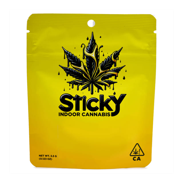 Blue Cherry Gelato 28.91% - 3.5g