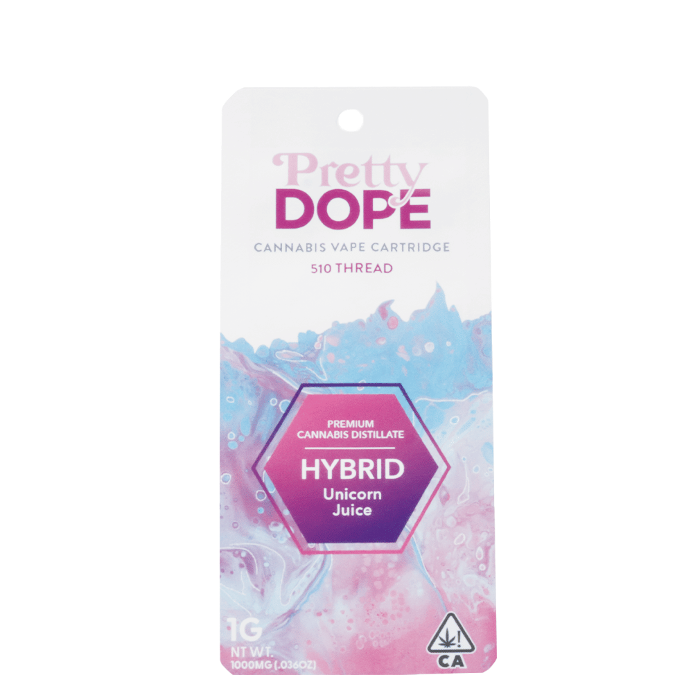 Dope — Unicorn Juice