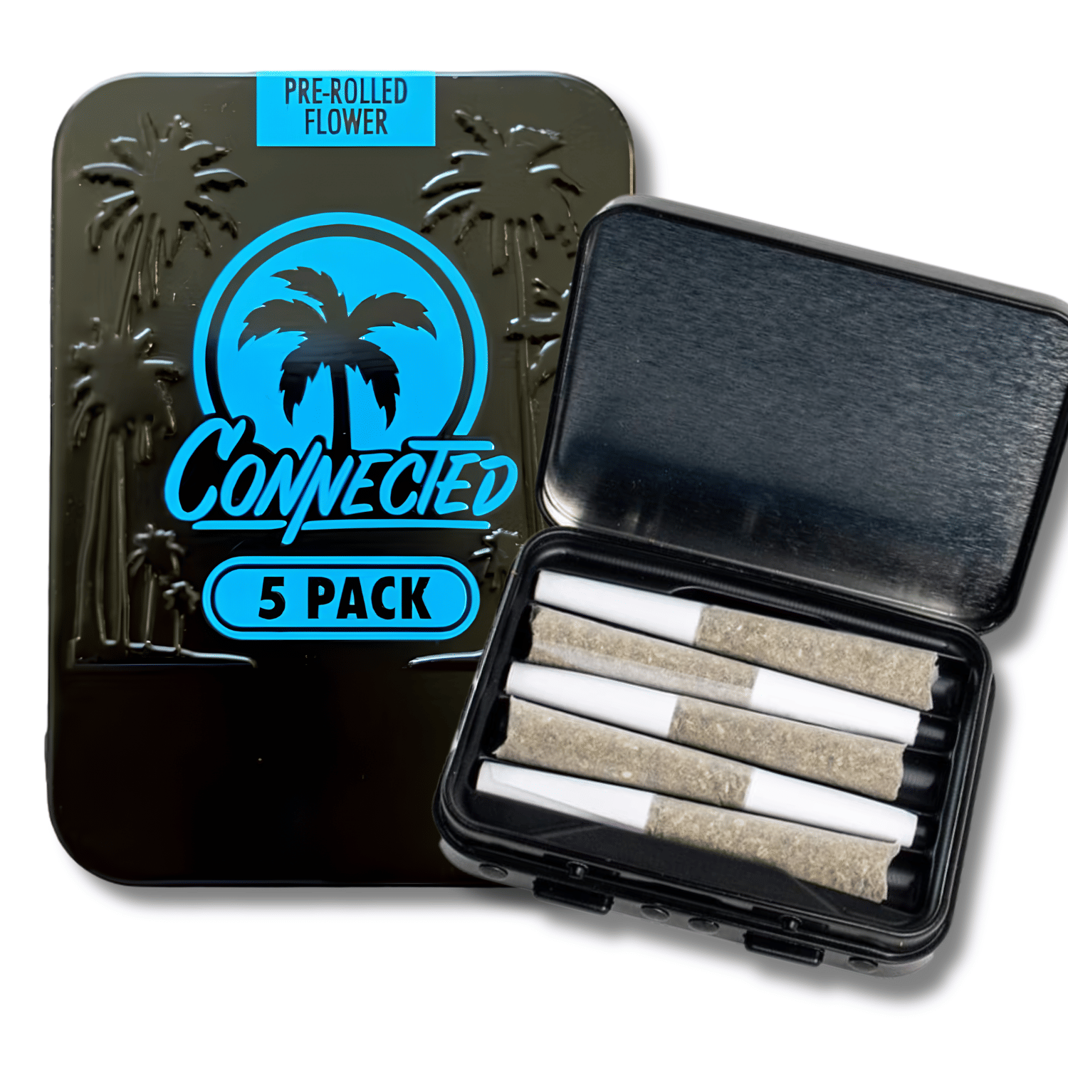 Connected Cannabis Co: Permanent Marker