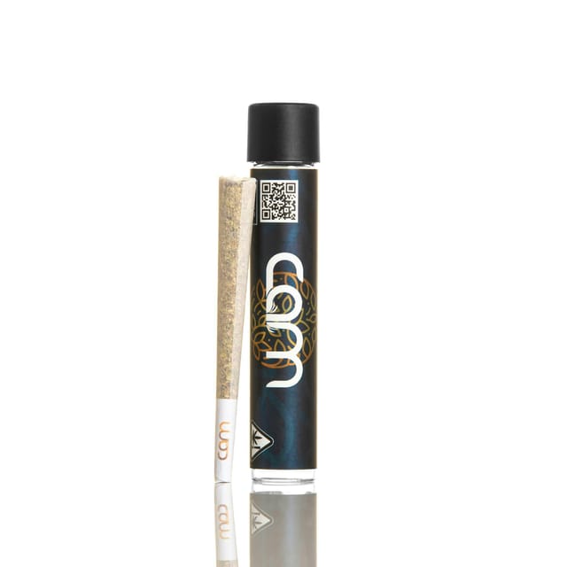 Bubba's Mints | Joint | 1g