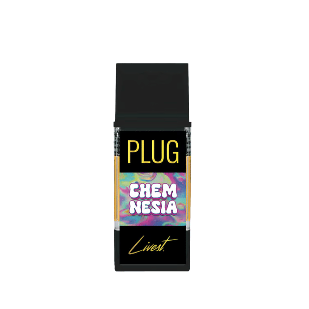 PlugPlay — Chemnesia