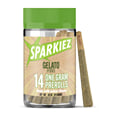 Gelato - 14pk Hybrid Pre Rolls - Gelato (H)