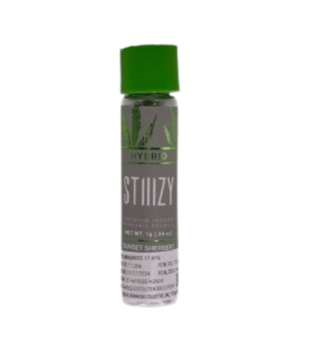 Sherbet - Naked Pre-Roll - 1g (Single)