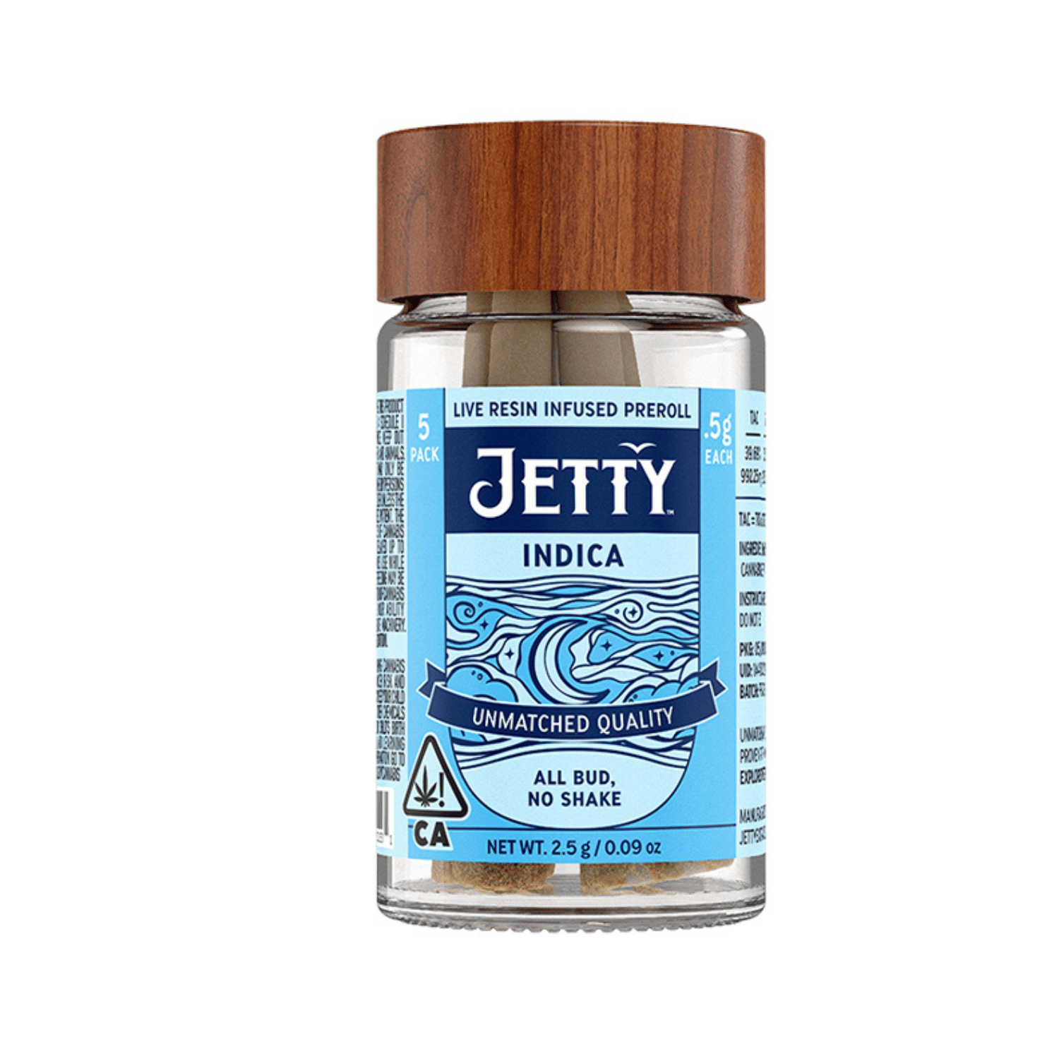 Jetty Extracts: Purple Punch