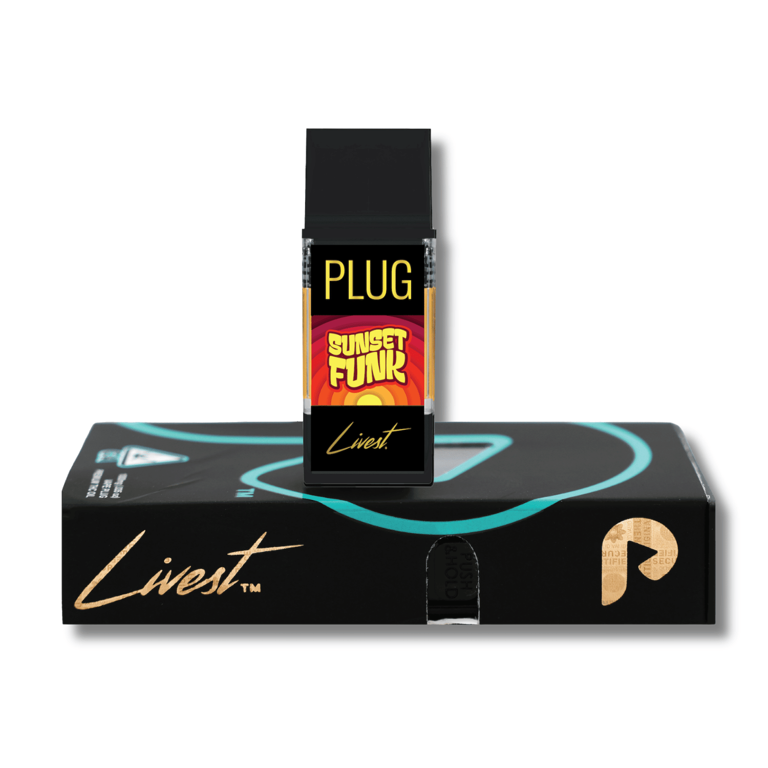PlugPlay: Sunset Funk Livest