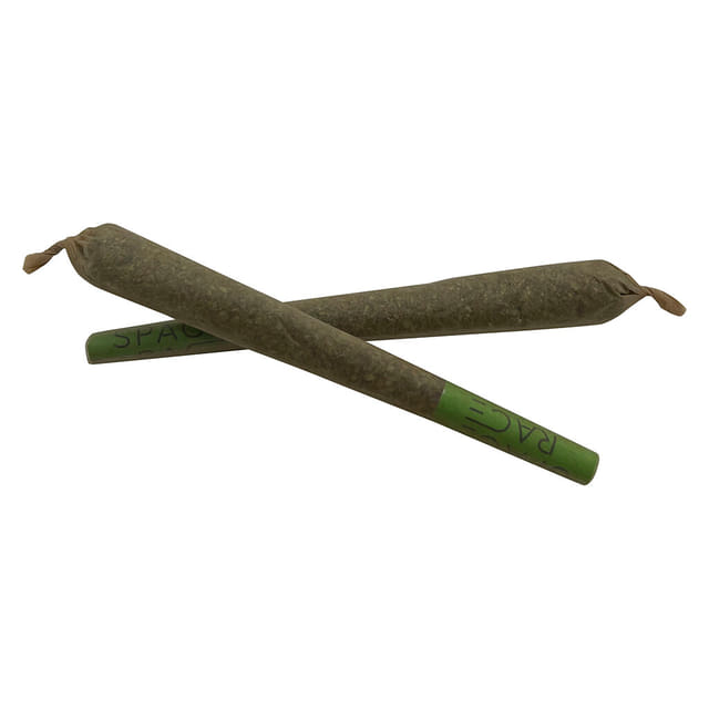 Galactic Jack - Pre-Roll - 1g (Single)