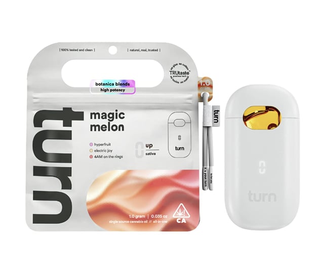 Magic Melon 1g TurnOne All-in-One