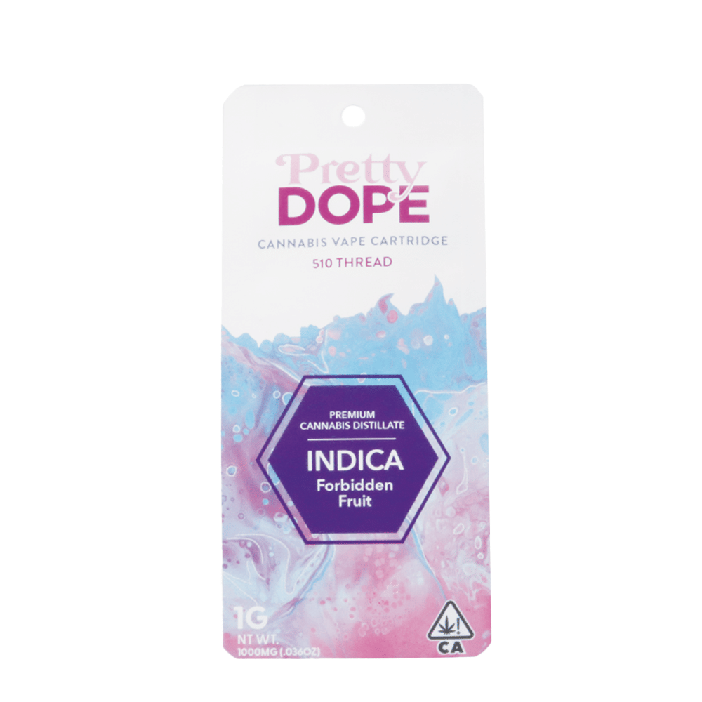 Dope — Forbidden Fruit
