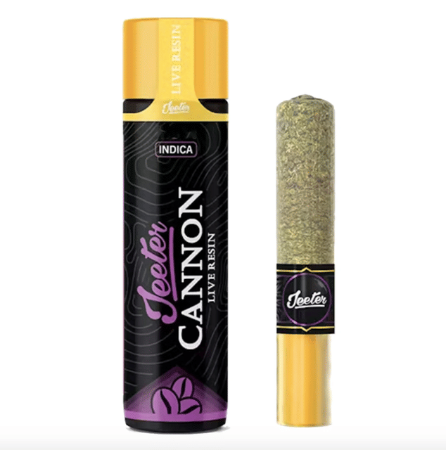 Wedding GLTO (I) 1.3g - Live Resin Cannon *B2G1 EVERYDAY* - Wedding GLTO (I)