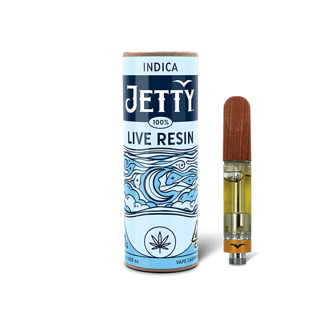 Papaya Burger | Live Resin Cartridge | 1g
