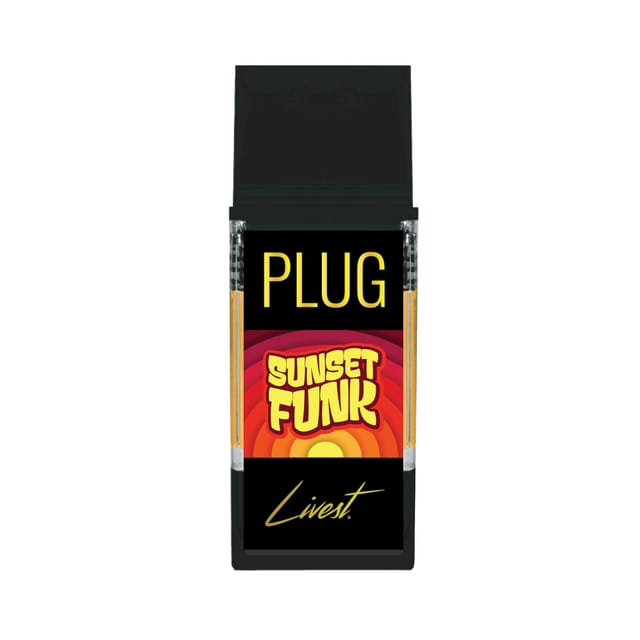 Sunset Funk (H) - 1g Pod *SPECIAL PRICING* - Sunset Funk (H)