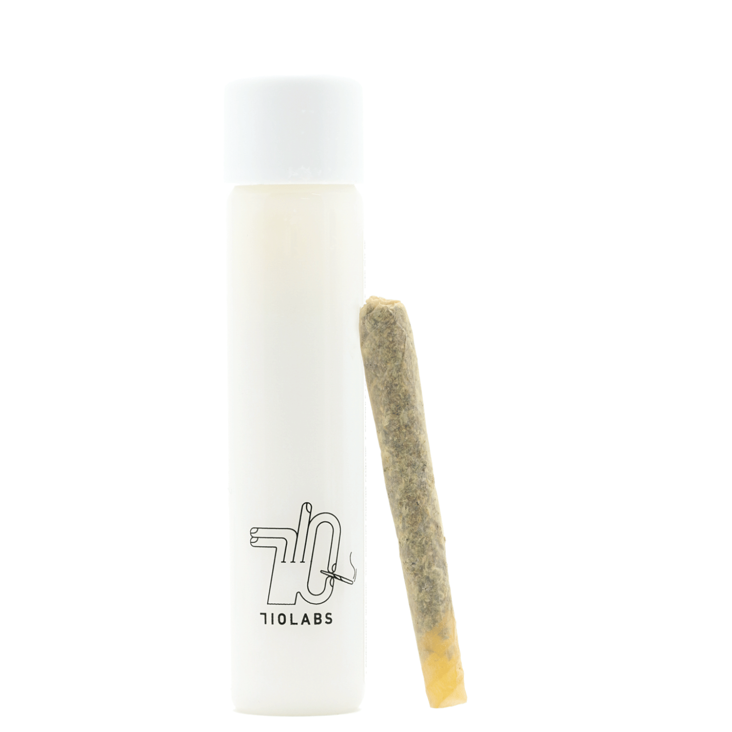 710 Labs: Hazel Nut Piff #8
