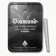 CAM Pop Diamond Infused 5pk