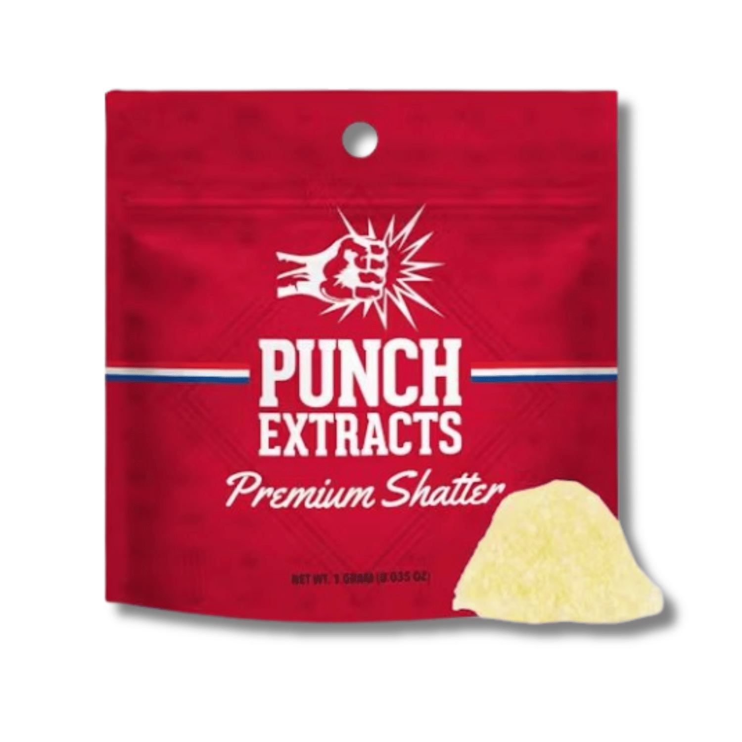 Punch: Sweet Treat Shatter