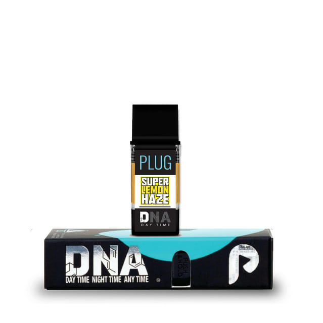 Super Lemon Haze (S) DNA Pod - 1g - Super Lemon Haze (S)