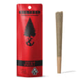 Black Cherry OG (I) - 1g Preroll - Black Cherry OG (I)