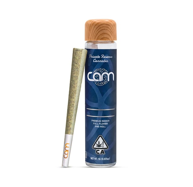 CAM | Super Lemon Haze | Joint | 1g - Pre-Roll