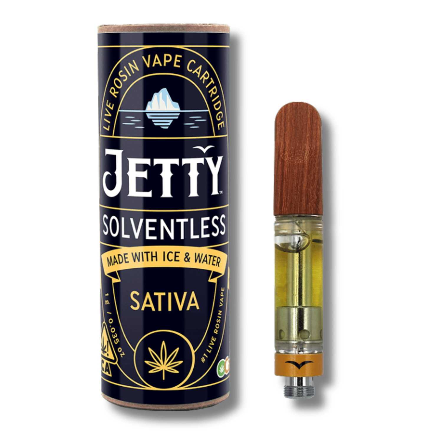 Jetty Extracts: Fruit Bomb Ocal