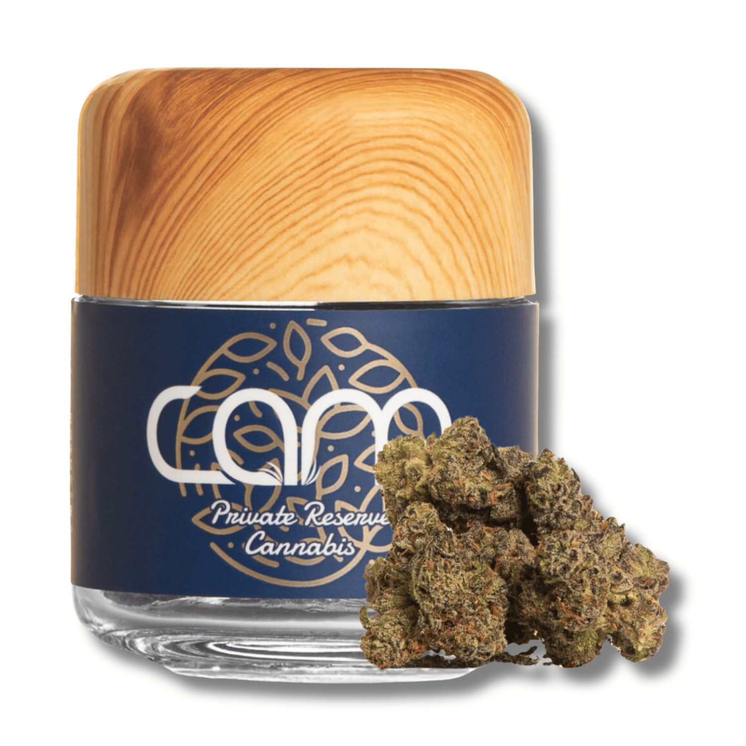 California Artisanal Medicine: Private Reserve