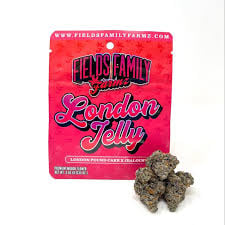 Fields Family Farms Premium Indoor 3.5G - Only Fanz (I)
