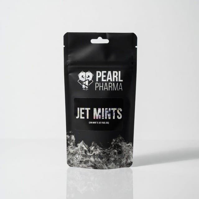 Jet Mints | 7g Smalls
