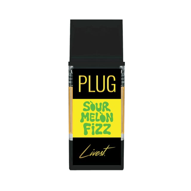 Sour Melon Fizz (H) - Livest 1g Pod *SPECIAL PRICING* - Sour Melon Fizz (H)