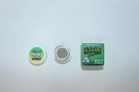 FIELDS FAMILY FARMS: Bubble - Jokerz