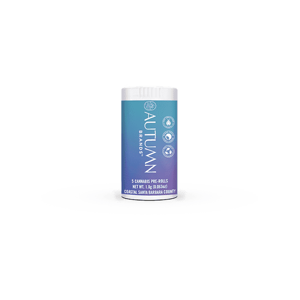Let Em Know - .35g Mini Pre Rolls (5pk) - PR Pack - Indica