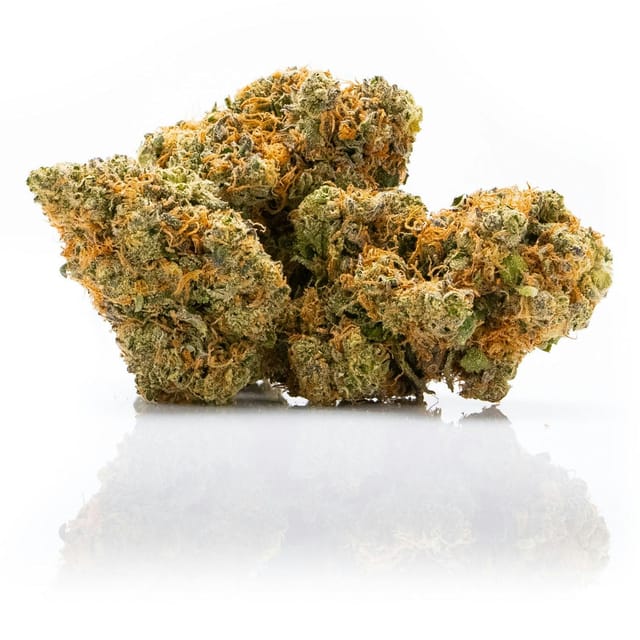 Blueberry Haze | 7g Smalls