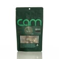 Lemon Shortbread | Big Buds | 14g