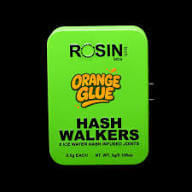 Rosin Tech Labs: Walkers - - Loud Lemon-lcg- Electric Lemonade
