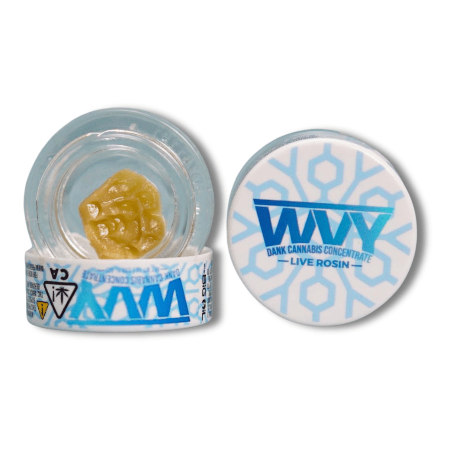 WVY: Forbidden Tropaya