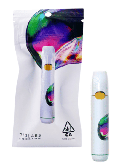 710 Labs: Original Glue