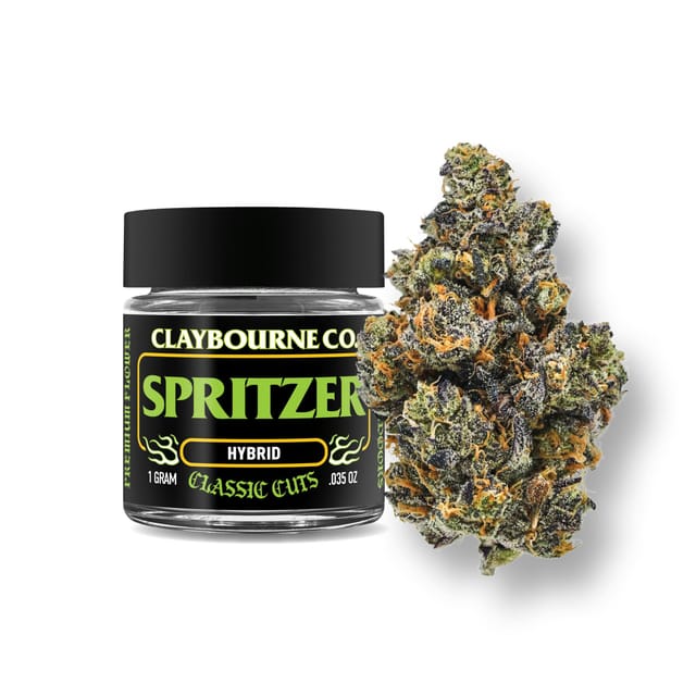 Spritzer 1g