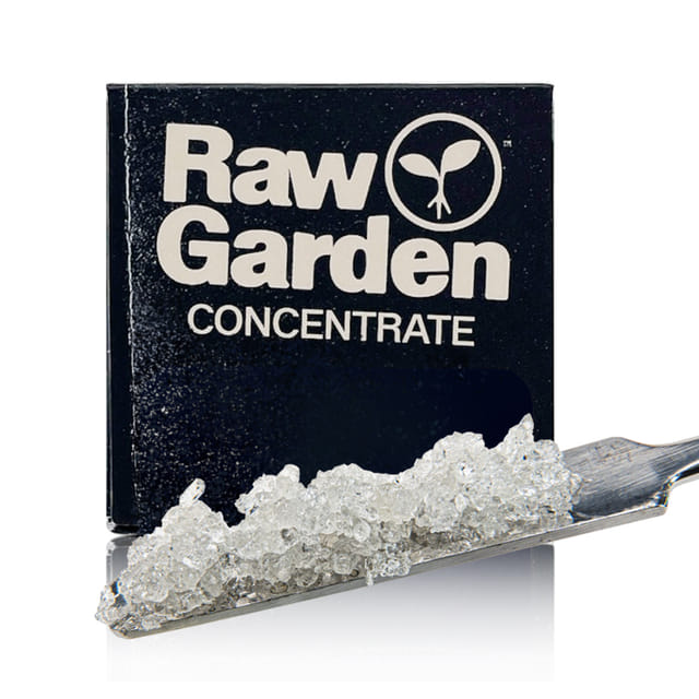 Fresh Water Taffy (H) Crushed Diamonds - 1g - Fresh Water Taffy (H)